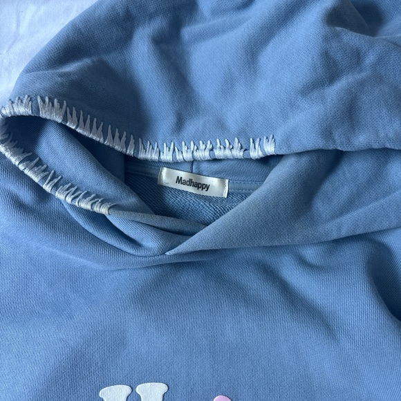 MadHappy Hoodie - Picture 2 of 3